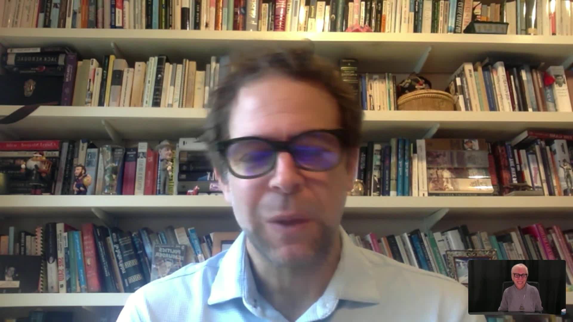 Straight Talk Vermont: 'Tim Ashe'