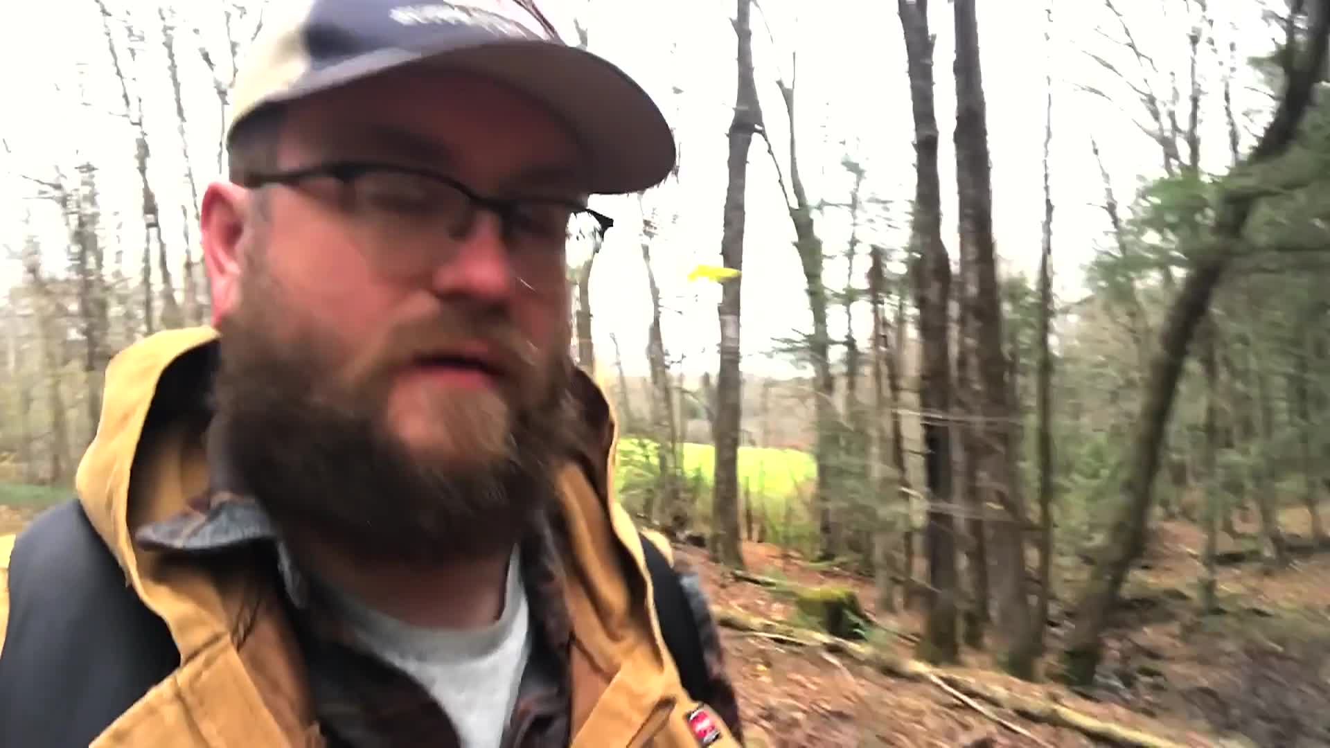 Rations: 'MRE Chili vs Tortellini'