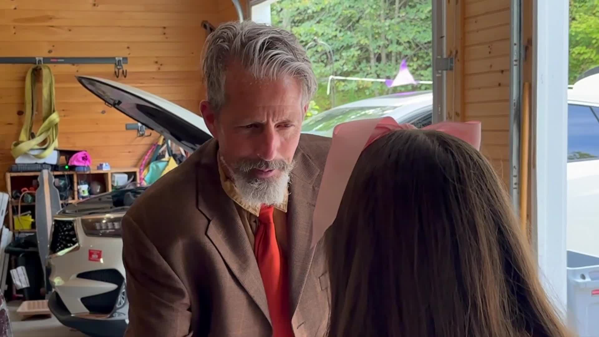 Crowdsourced Cinema VT: 'Matilda Premiere' PROMO