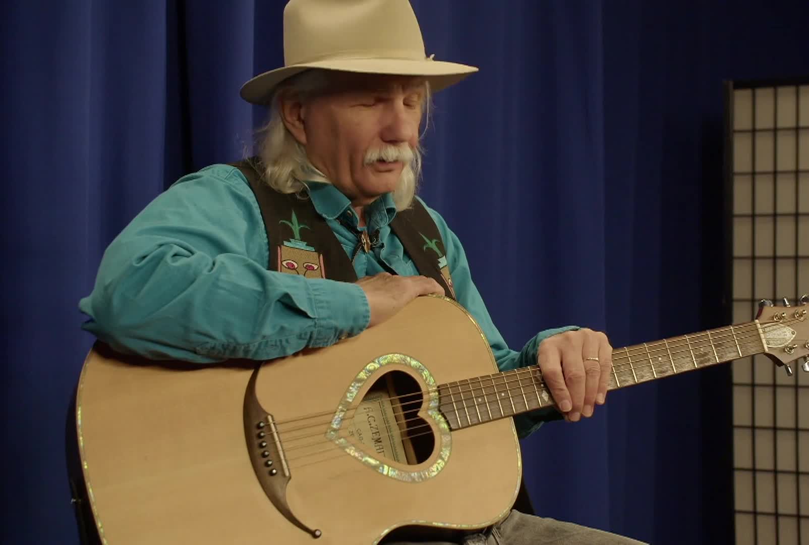 Songwriter's Notebook: 'Rik Palieri's Holiday Show'