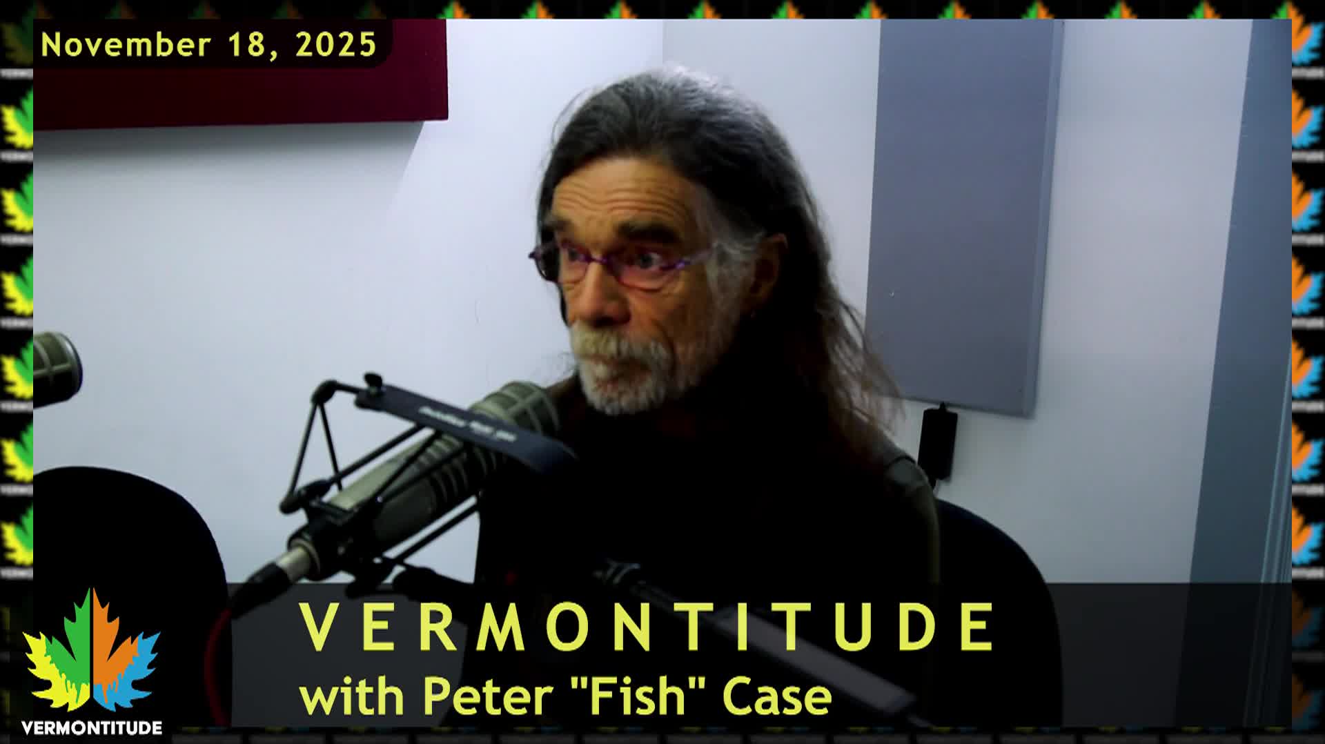 Vermontitude: 'Restorative Community'