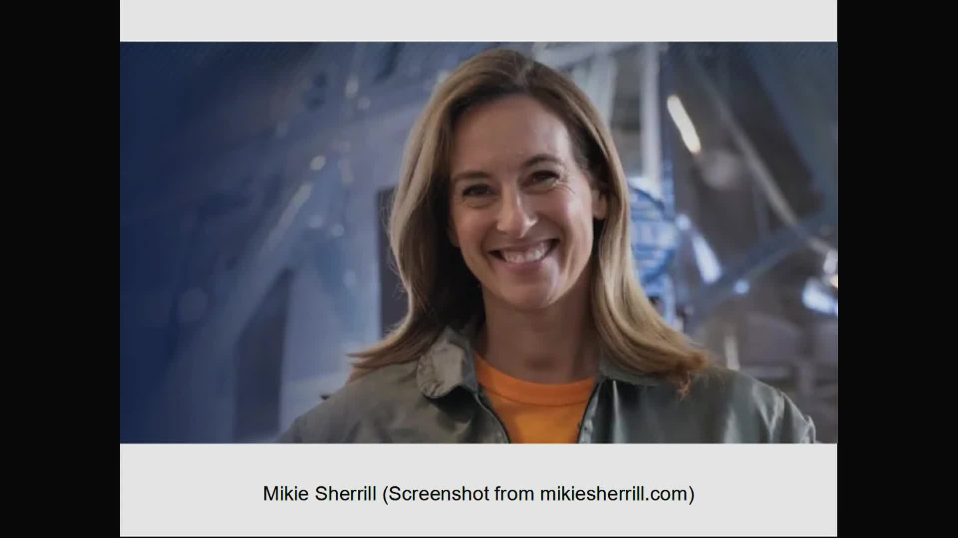 Energy Week: 'Pushing Renewable Energy'