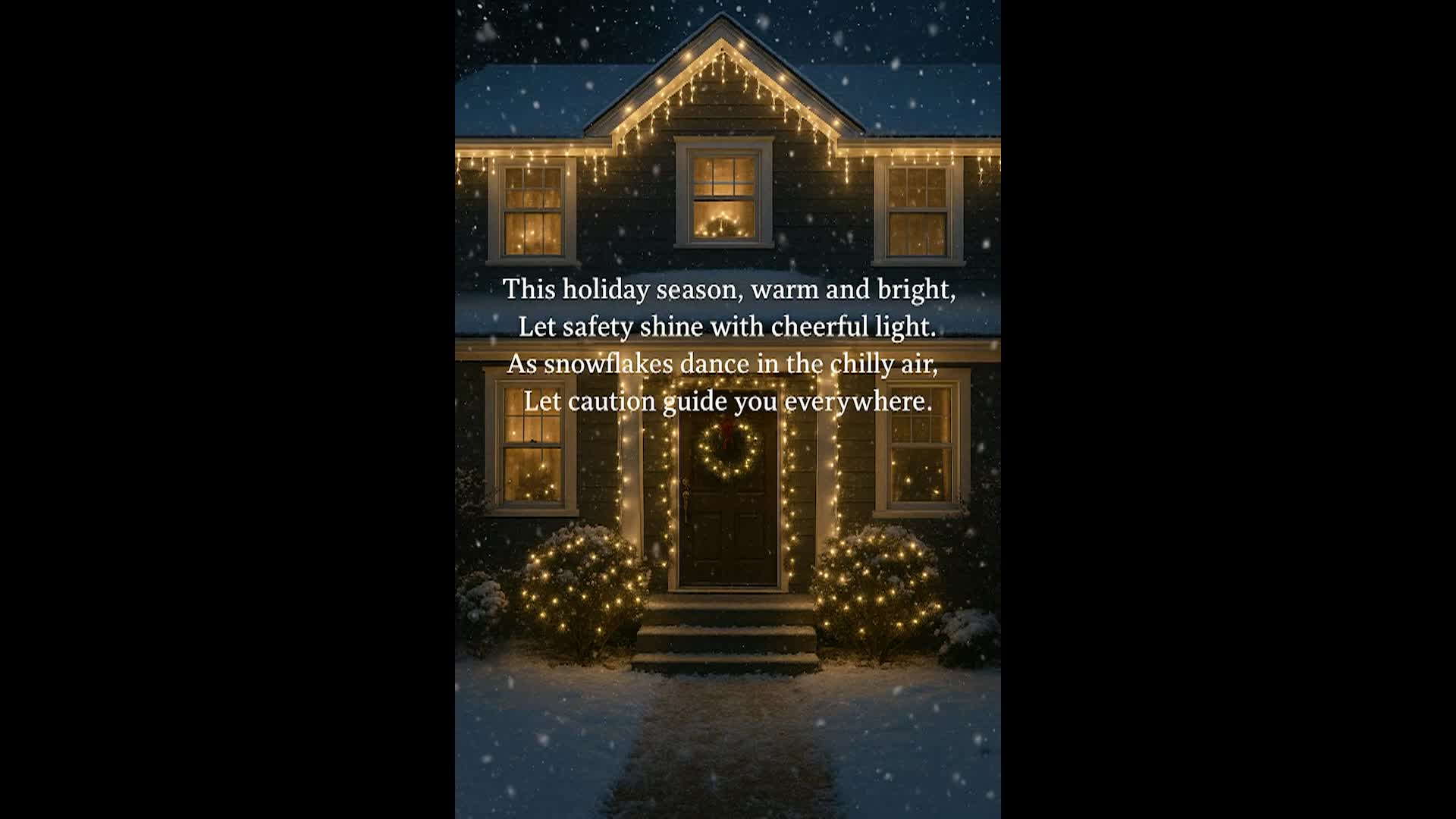 NNEPCC: 'Holiday Poison Prevention Tips'