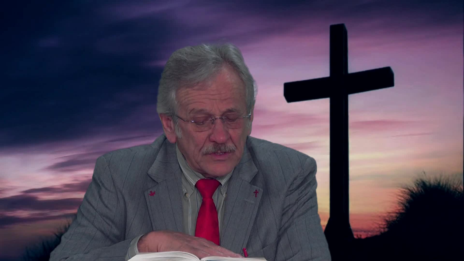 Bible Perspectives: 'Reflections Of Christ' P31