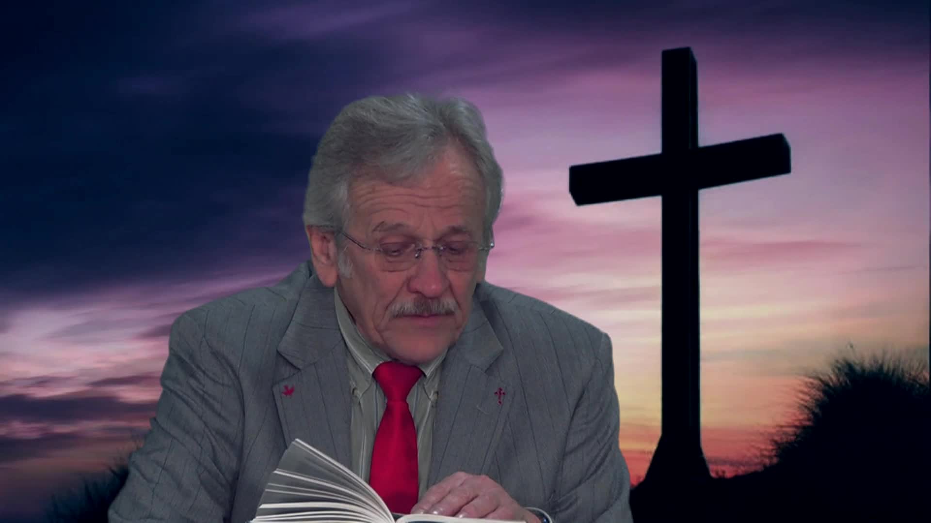 Bible Perspectives: 'Reflections Of Christ' P32