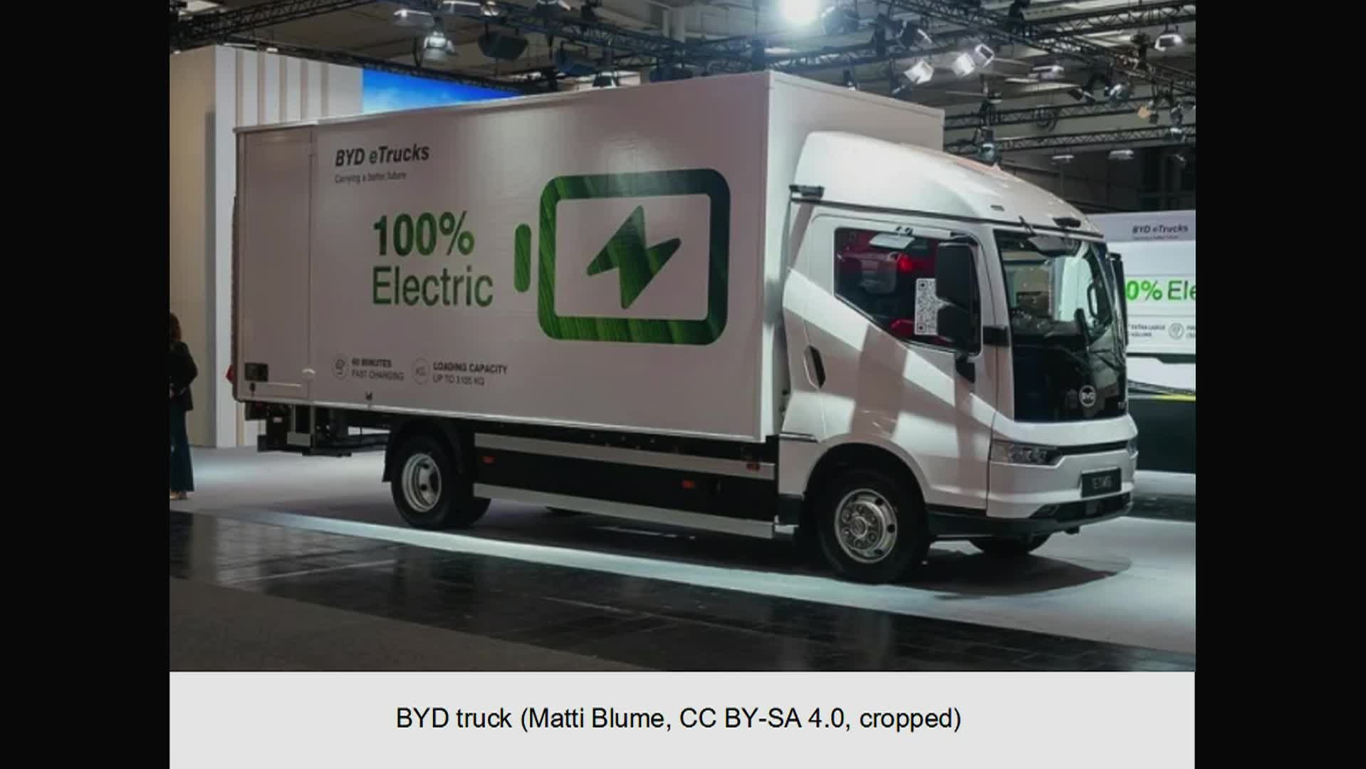 Energy Week: 'Nigeria’s Oil'