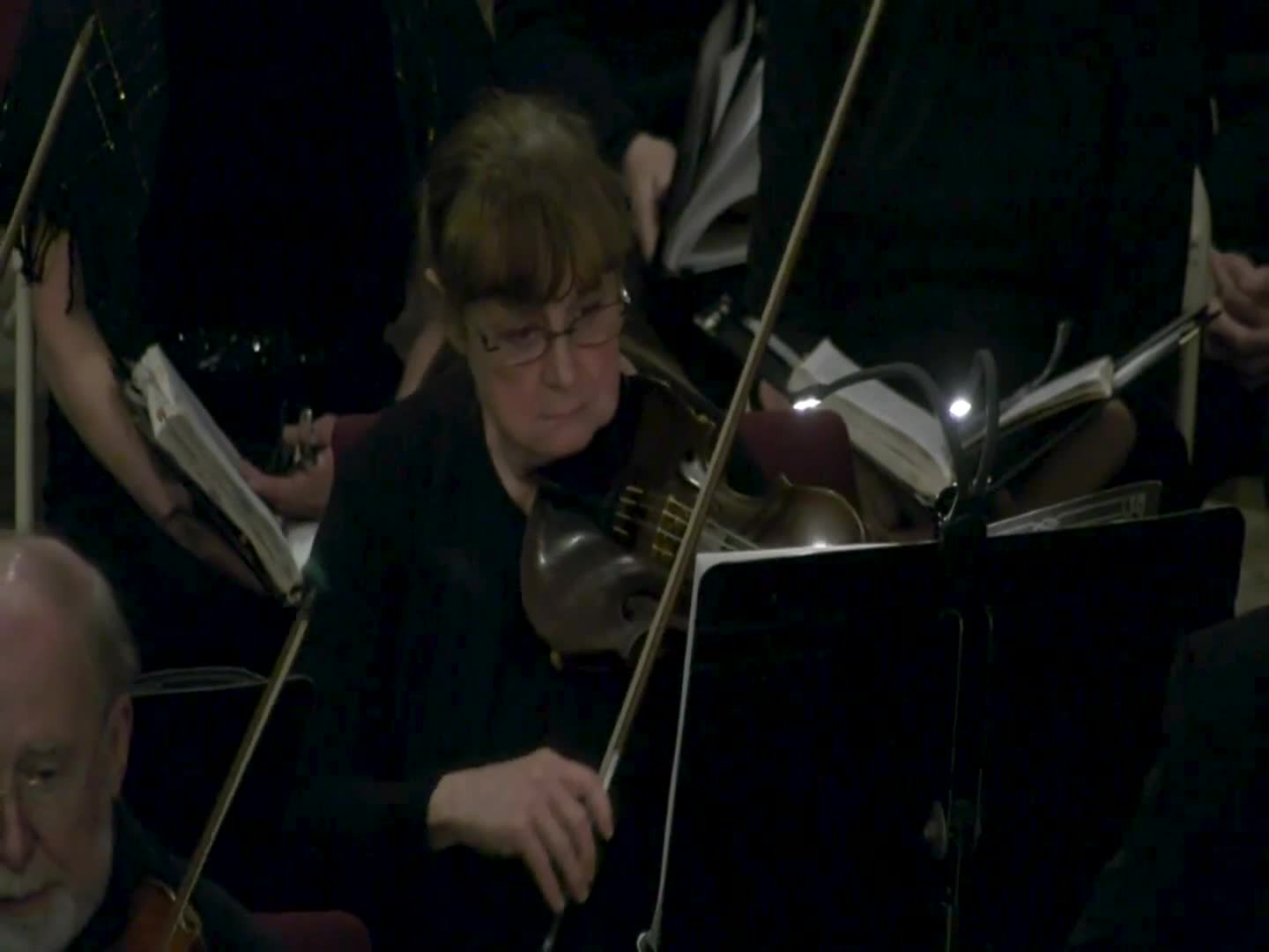 North Country Chorus: '2025 Holiday Concert'