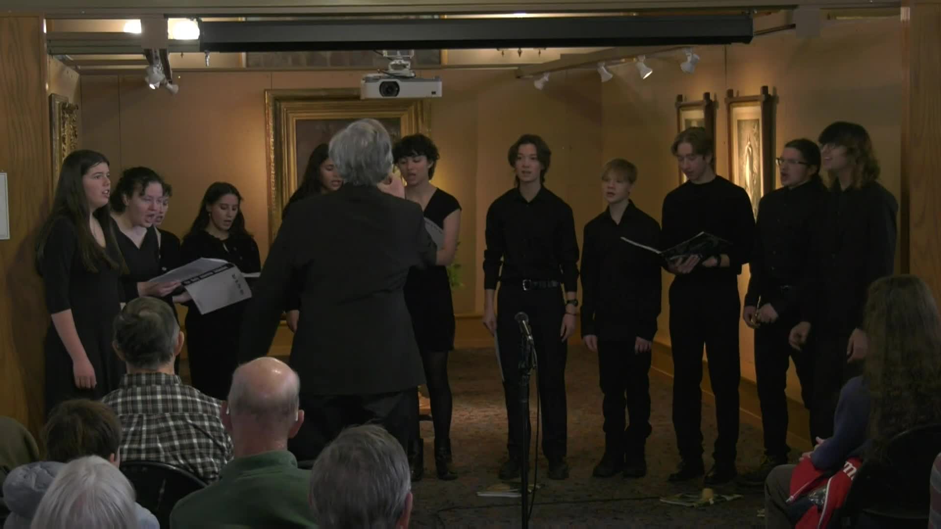 St. J. Athenaeum: '2025 St. J Sparkles Holiday Celebration'