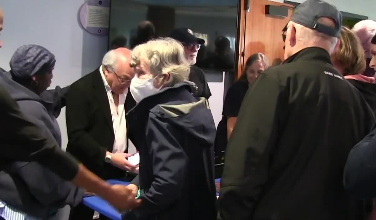 Havana Fairfax Connection: 'Paul Asbel'