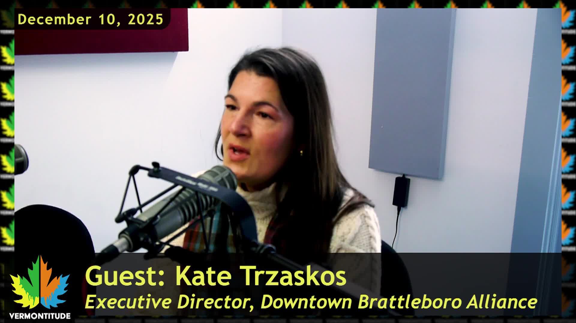 Vermontitude: 'Making It Happen'