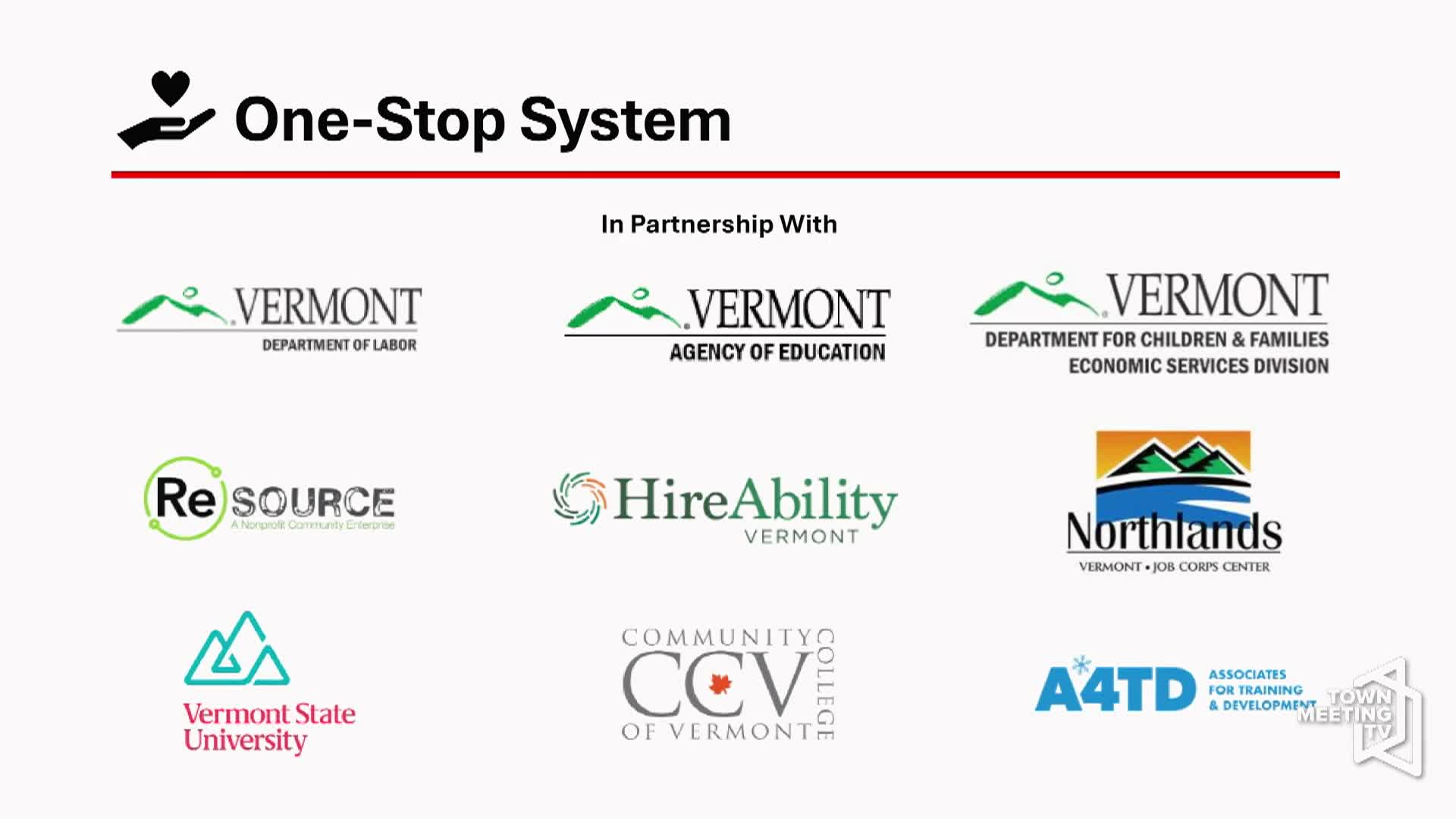 JobTalk VT: VT Works 'Mountain of Opportunity'