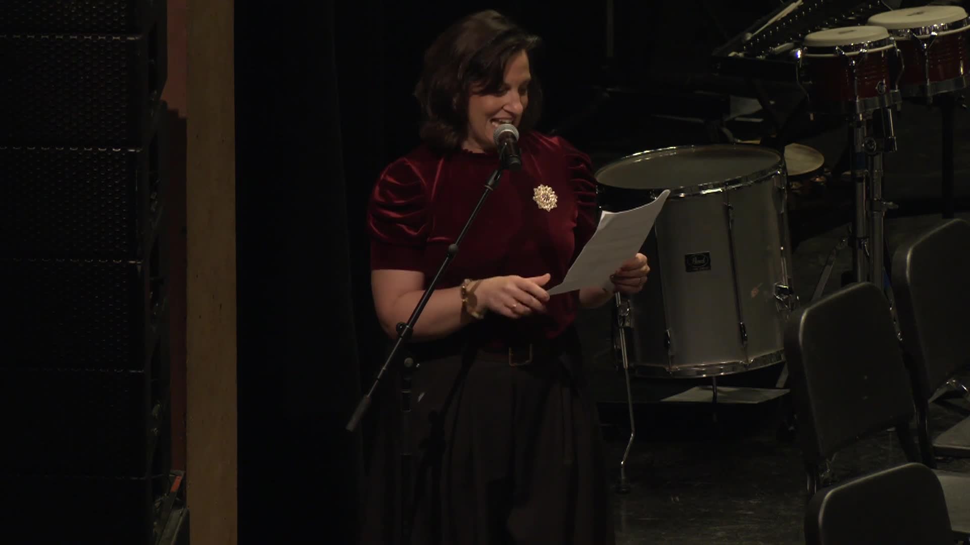 VT Youth Orchestra: 'Orchestrapalooza 2025'