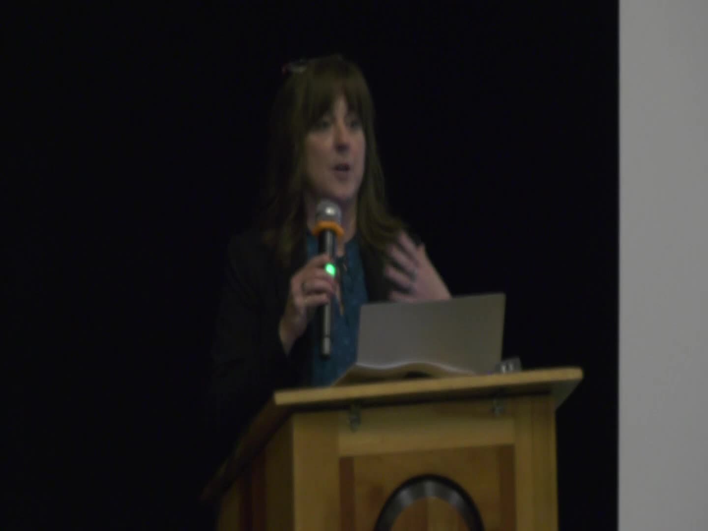 STJ School District: '1/7 Community Budget Forum'