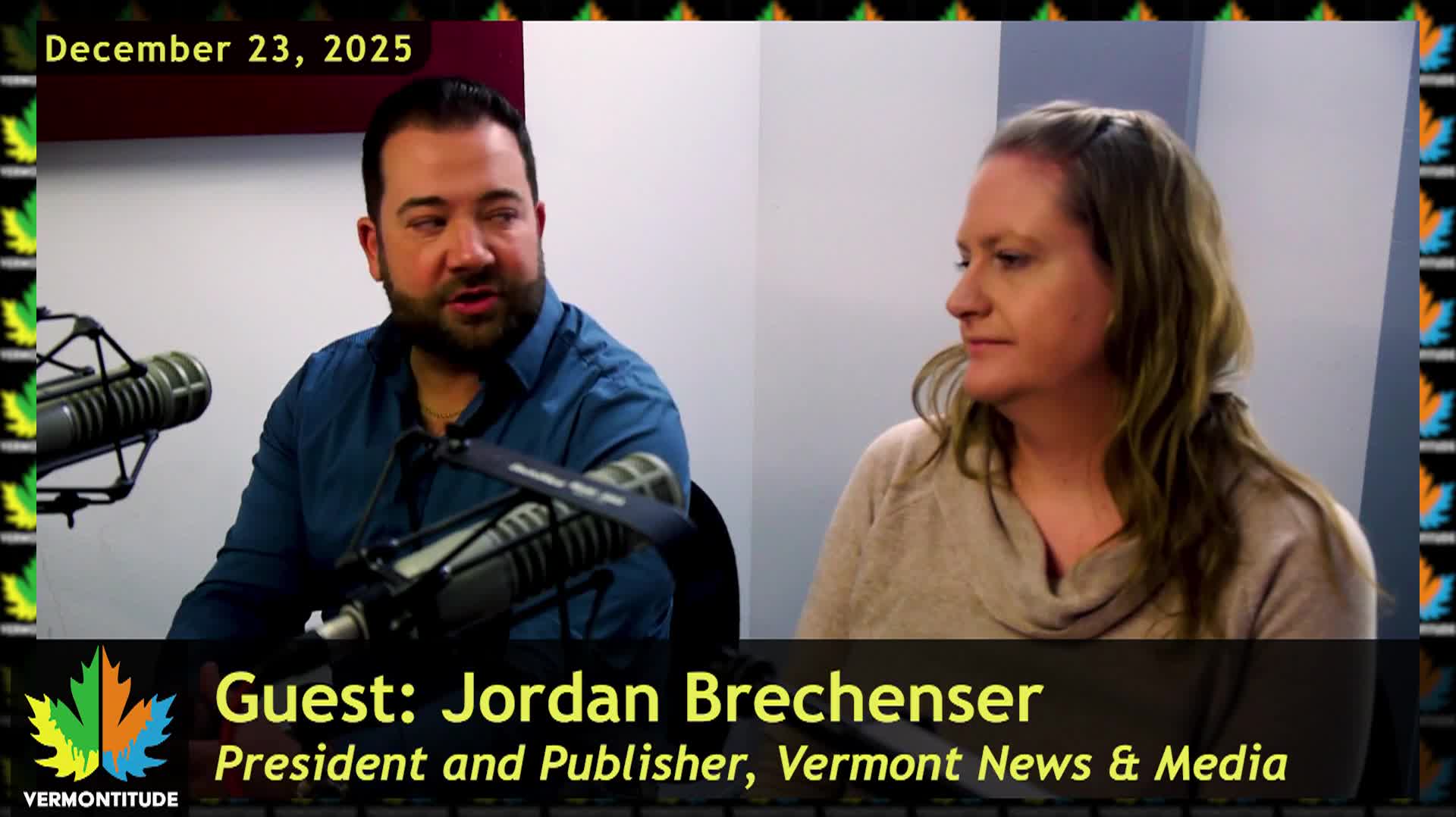 Vermontitude: 'Windham County's Got Talent'