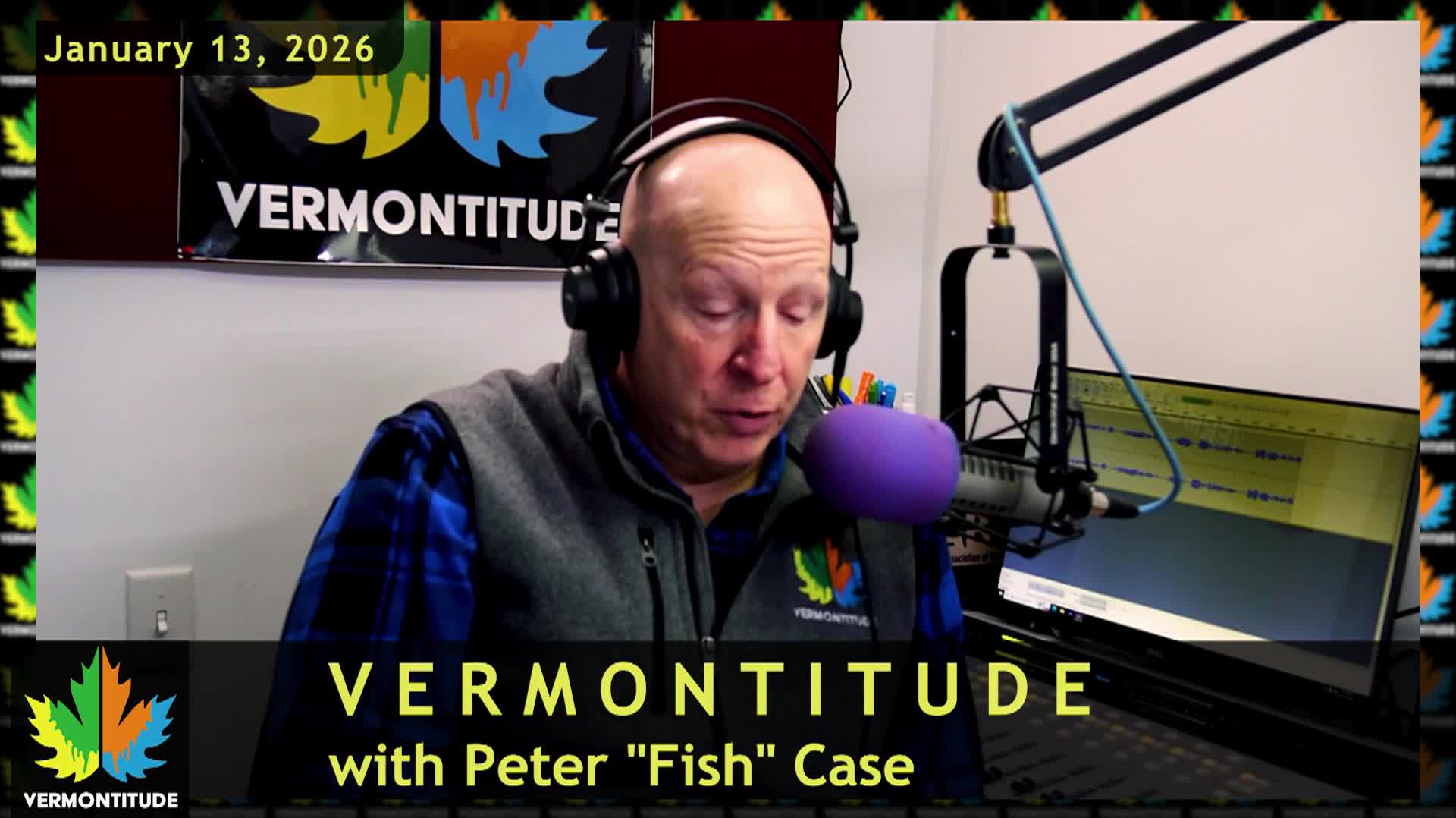 Vermontitude: 'Harris Hill Ski Jump 2026'