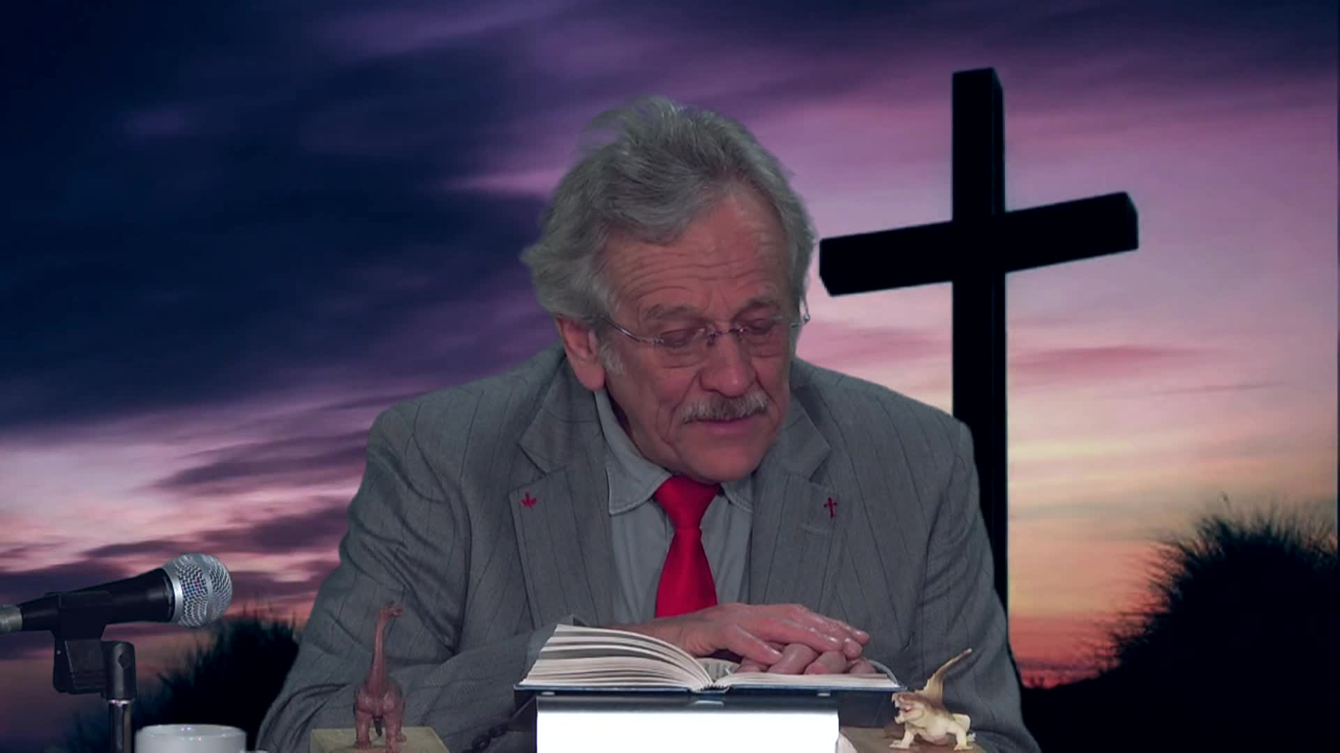 Bible Perspectives: 'Reflections Of Christ' P34