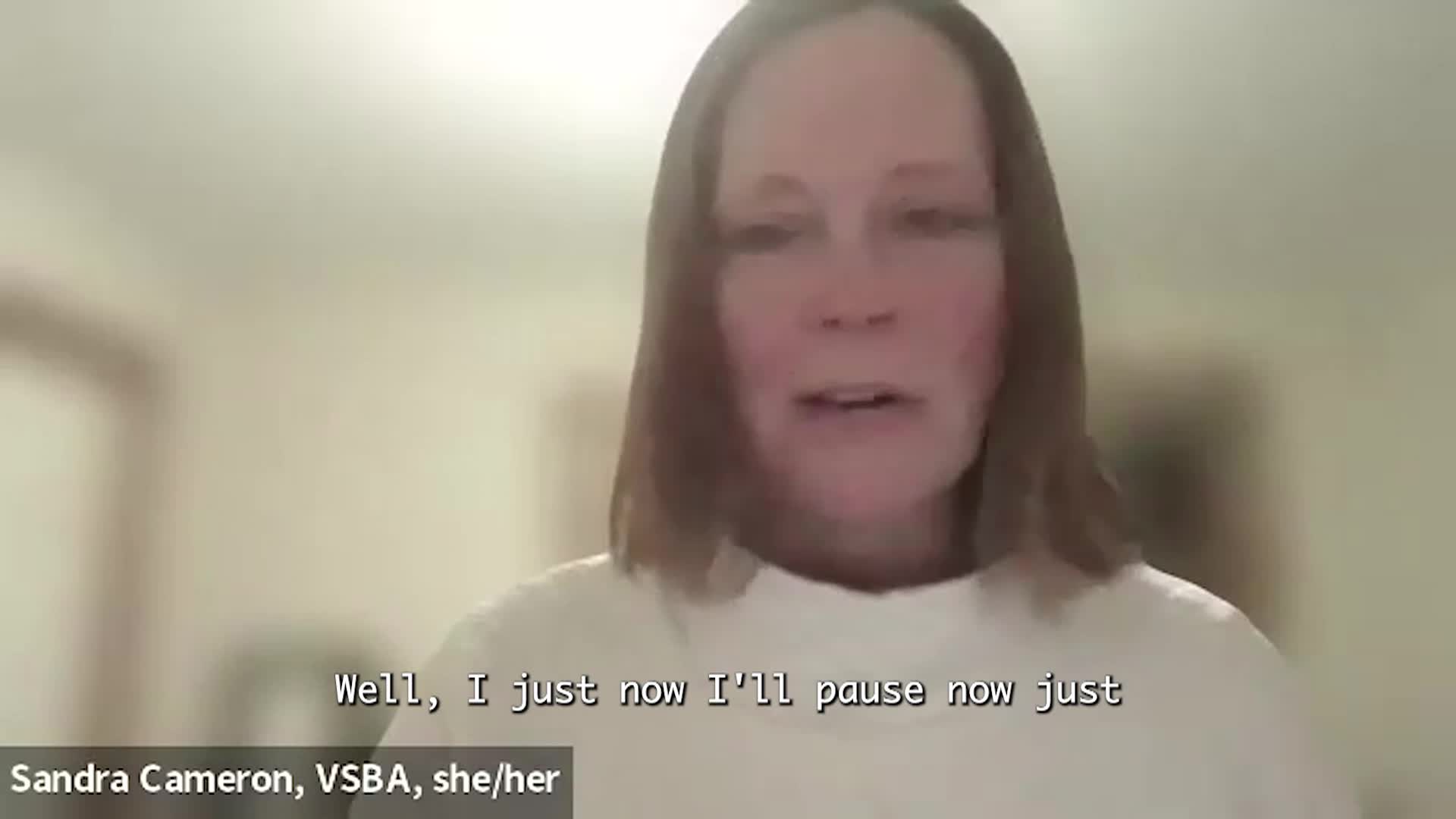 CCSU Board of Directors: '1/19 Regular Meeting'