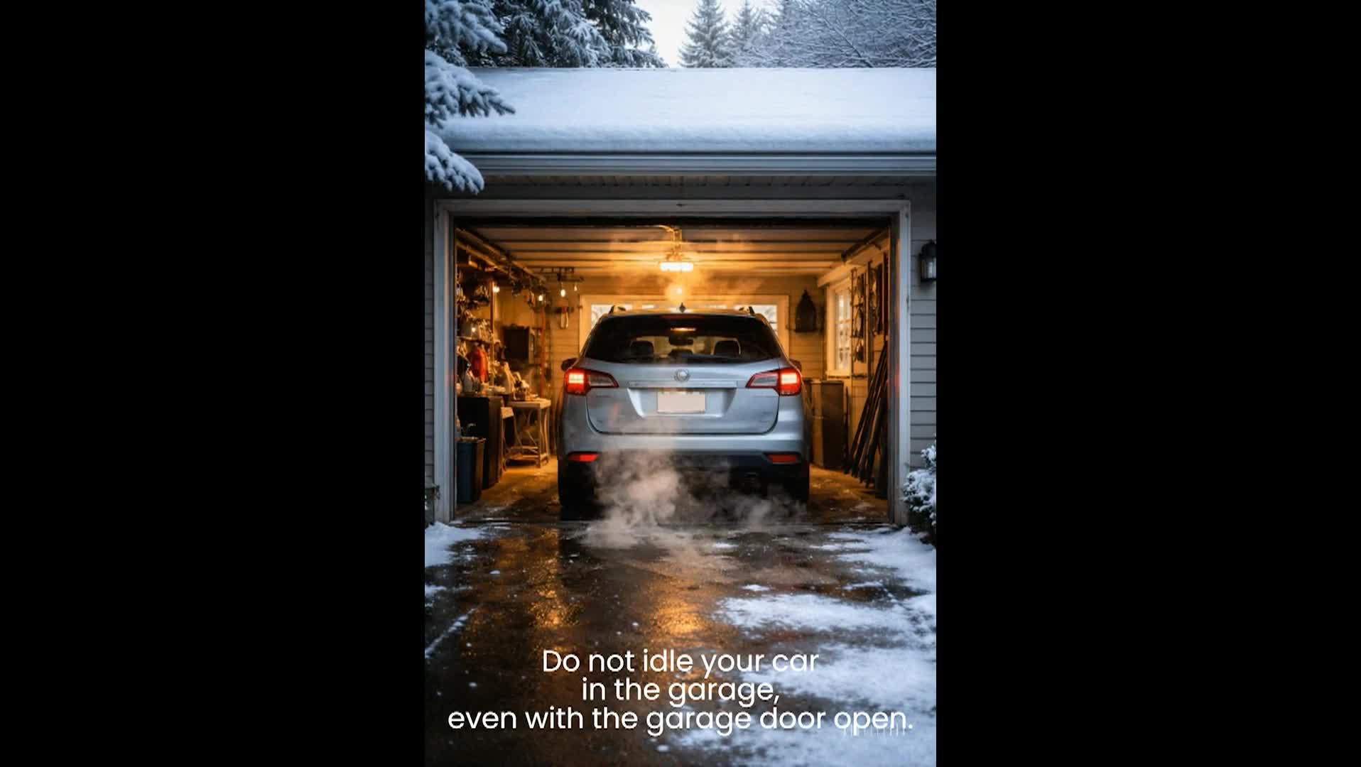 NNEPCC: 'Carbon Monoxide Poison Prevention Tips'