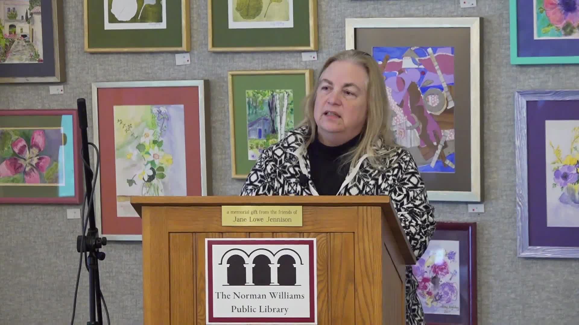 NWPL: 'VT Guide To Medical Aid In Dying'