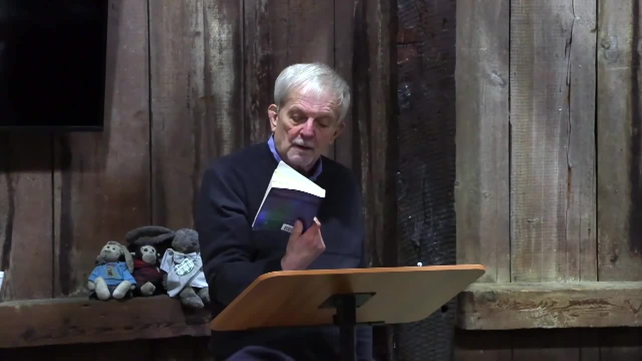 VHC: '1816 Year Without A Summer'