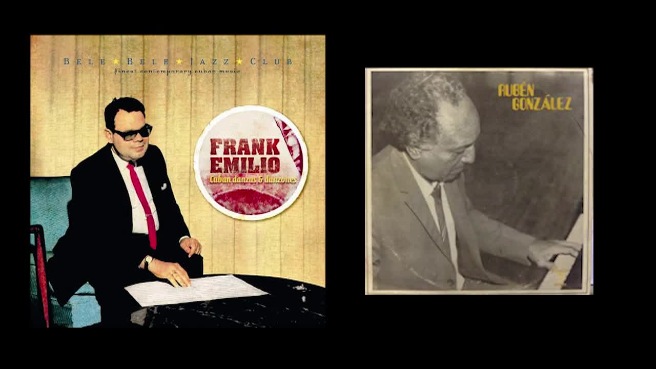 Havana Fairfax Connection: 'Los Songoros Of VT' P2