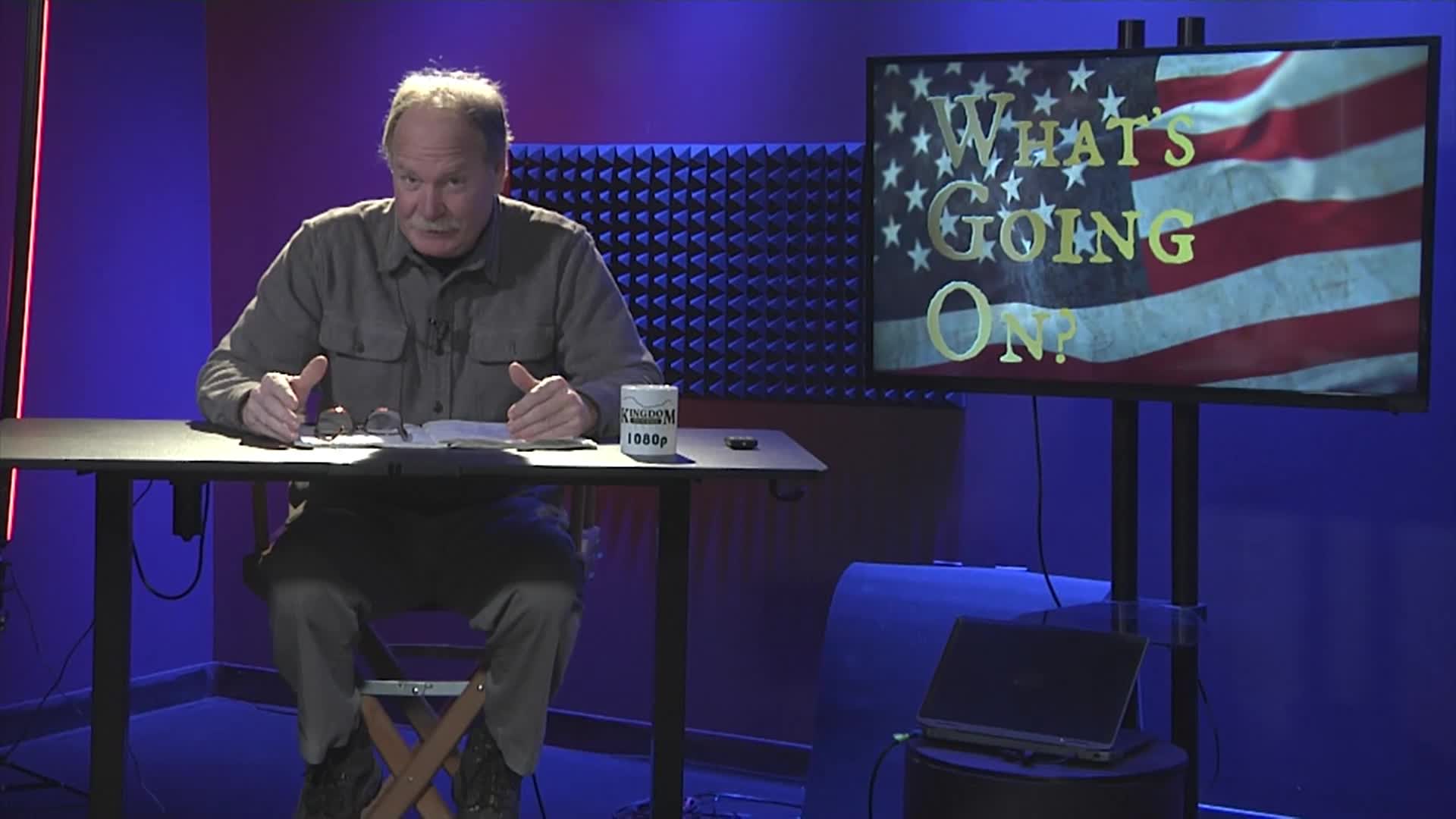 What's Going On? 'Incentives from Death'