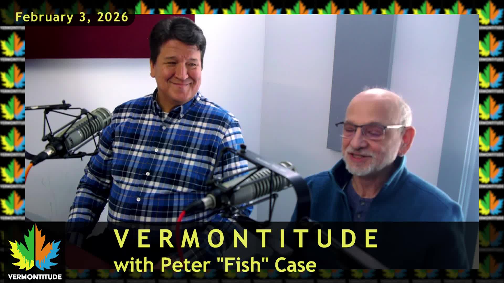 Vermontitude: 'One Person, One Vote'