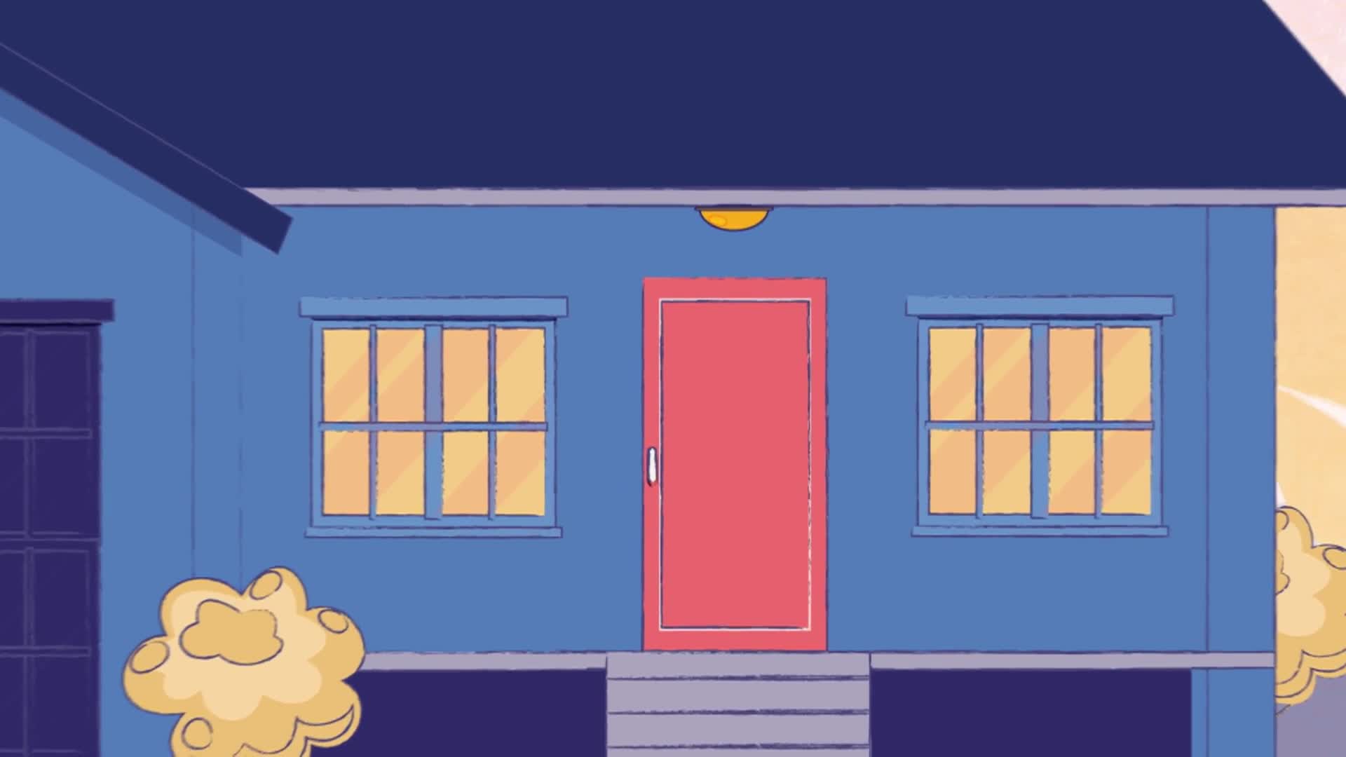 Foster Care: 'Video Game'