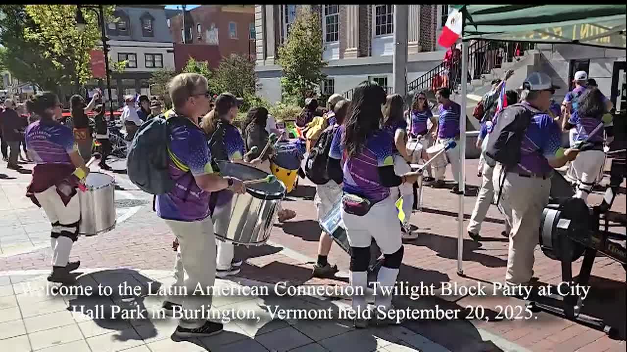 Havana Fairfax Connection: 'Latin American Connection' P2