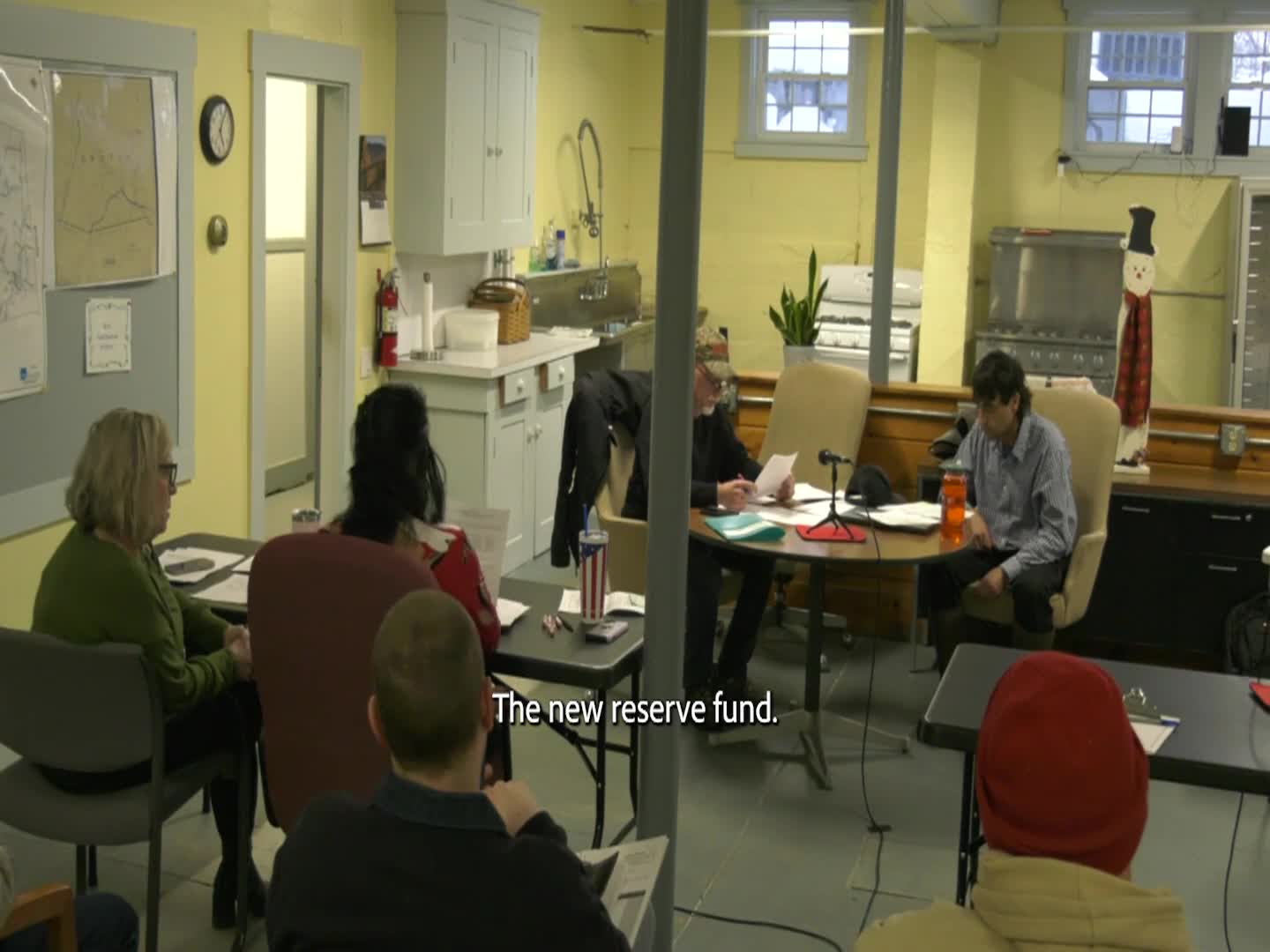 Groton Select Board: '2/18 Regular Meeting'