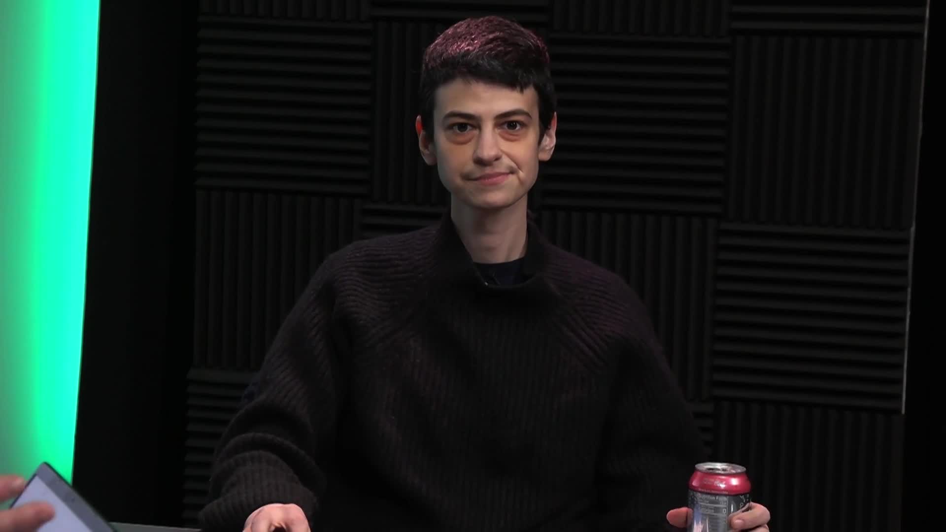 Energy Week: 'Starting In 2027'