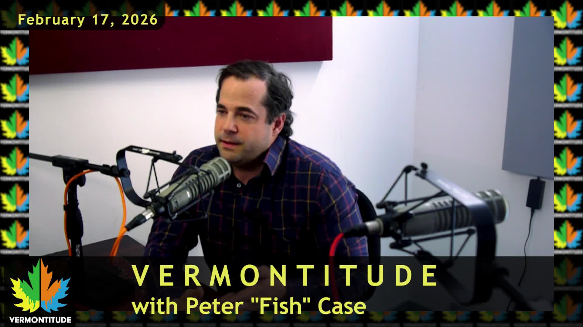 Vermontitude: 'A Lobbyist for VT'rs'