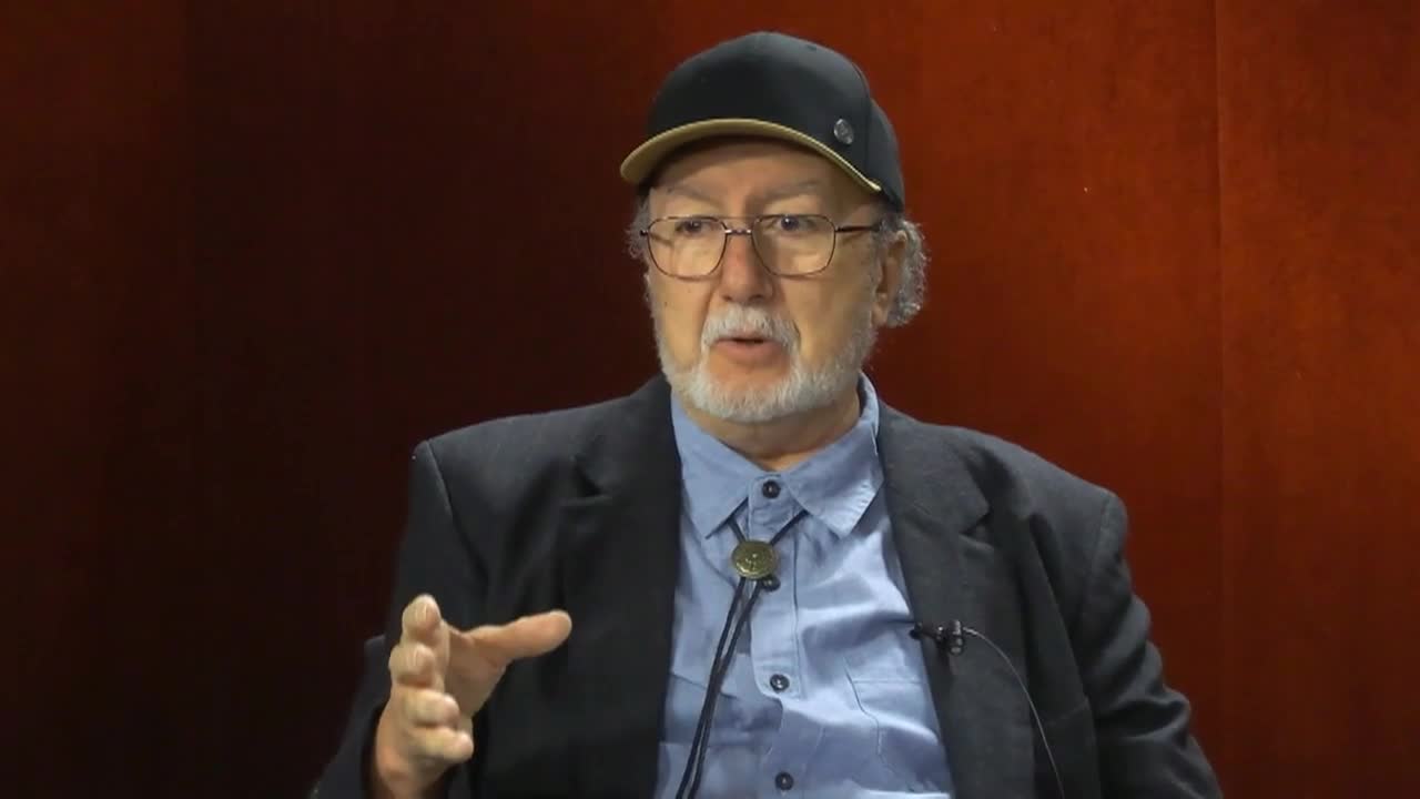 Havana Fairfax Connection: 'Rick Ceballos And Lausanne Allen'