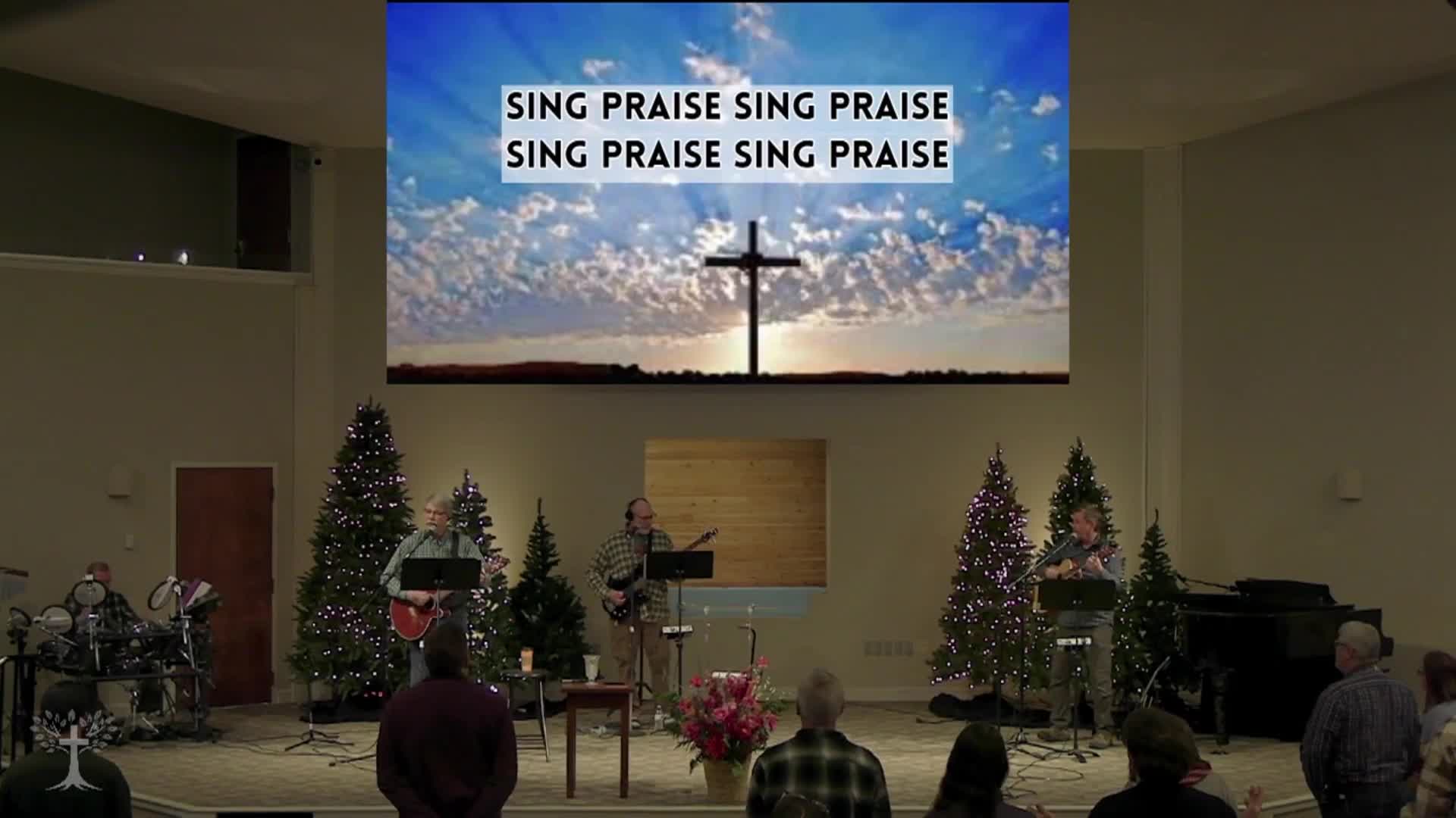 Union Baptist Church, UBC Service