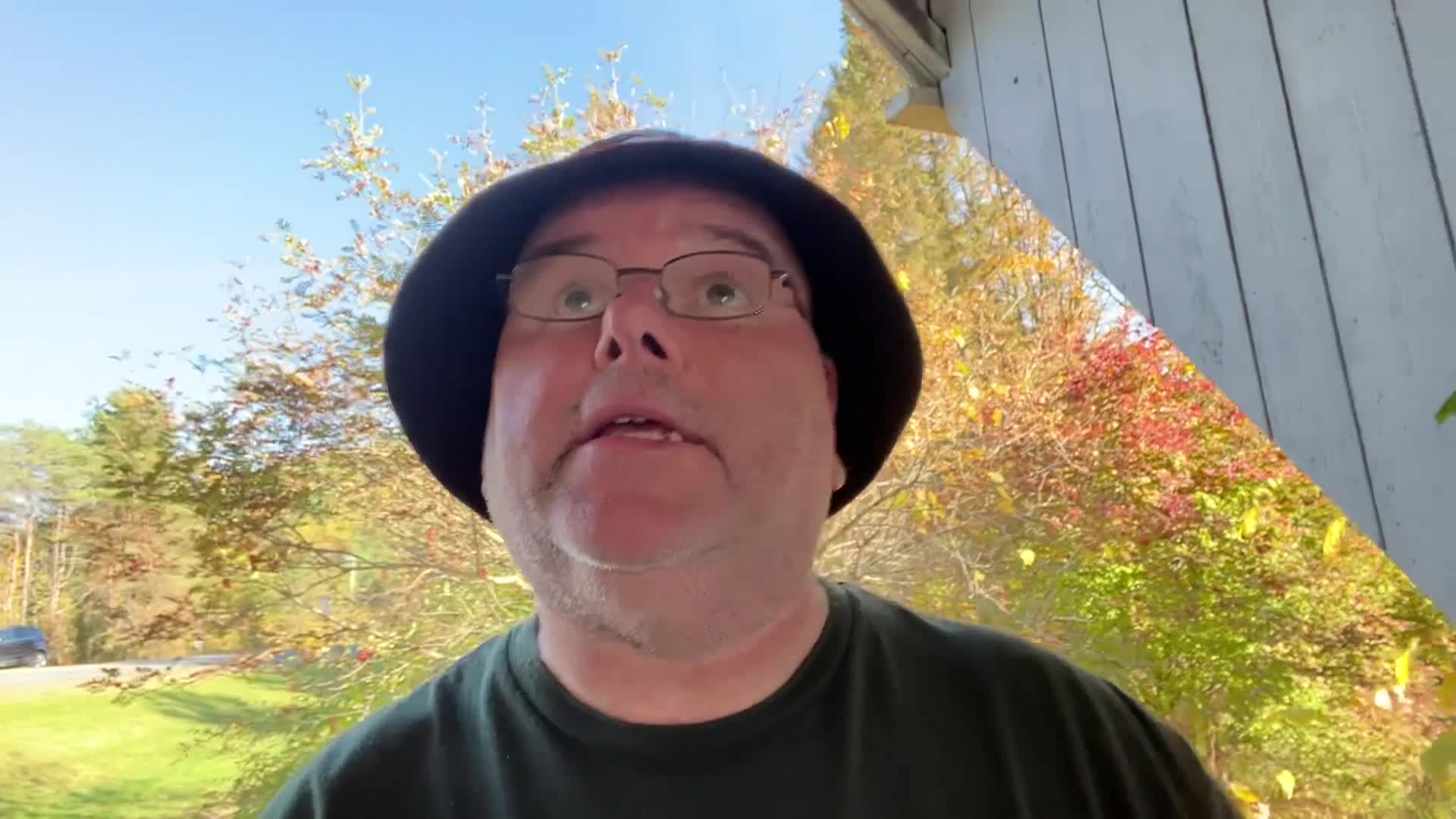 VT's 100 Covered Bridges 'School House Bridge, Lyndon'