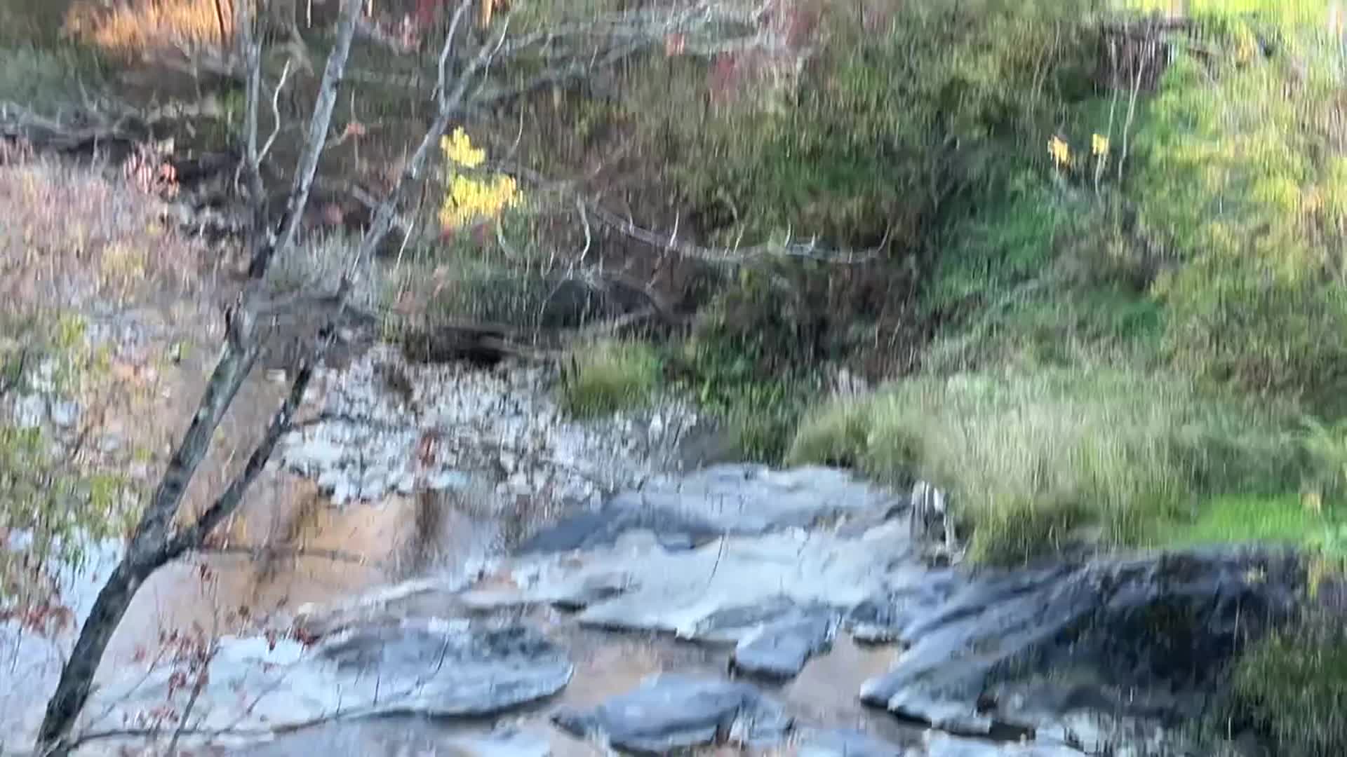 VT's 100 Covered Bridges 'Chamberlin Bridge, Lyndon'