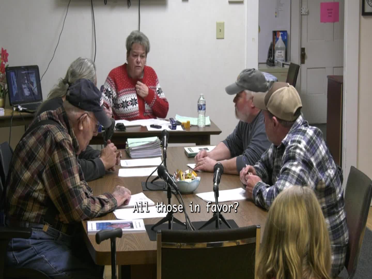 Concord Select Board: '3/5 Regular Meeting'