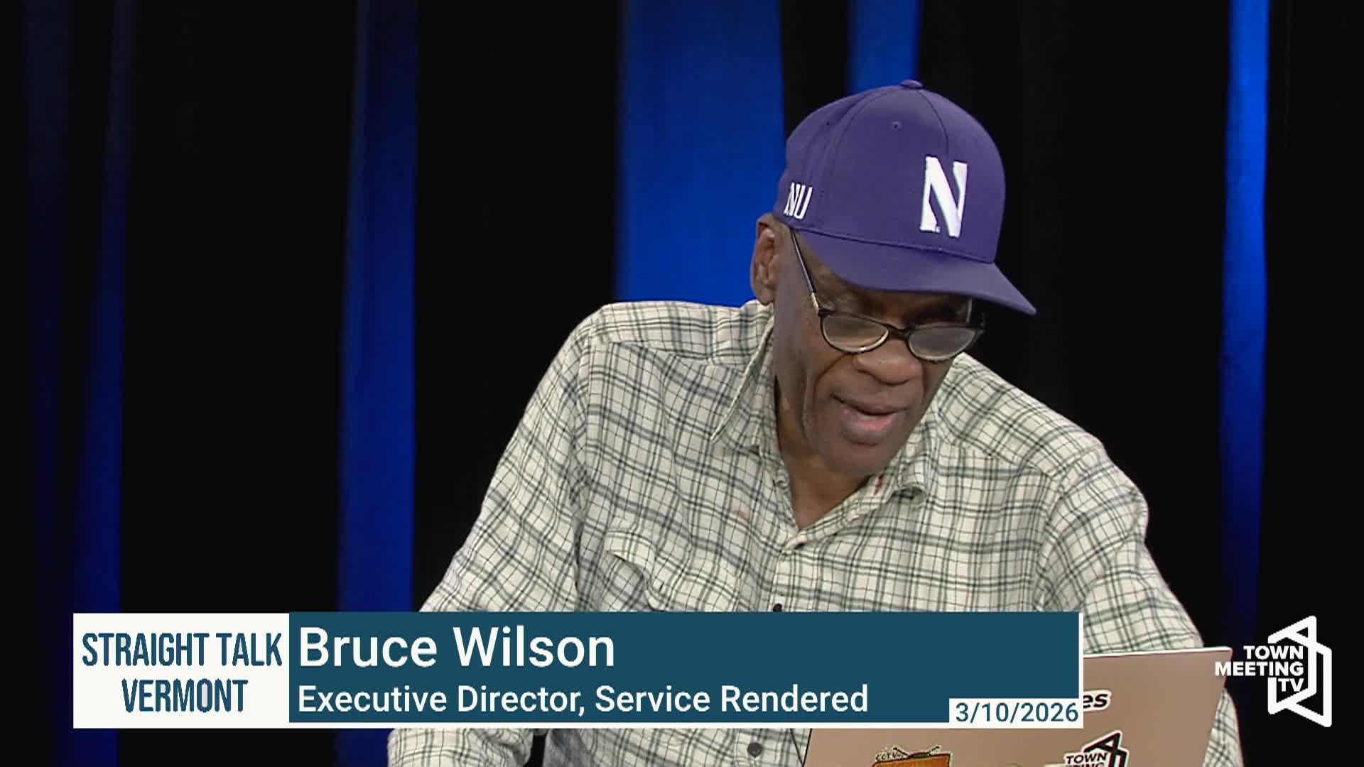 Straight Talk Vermont: 'VT Afterschool'