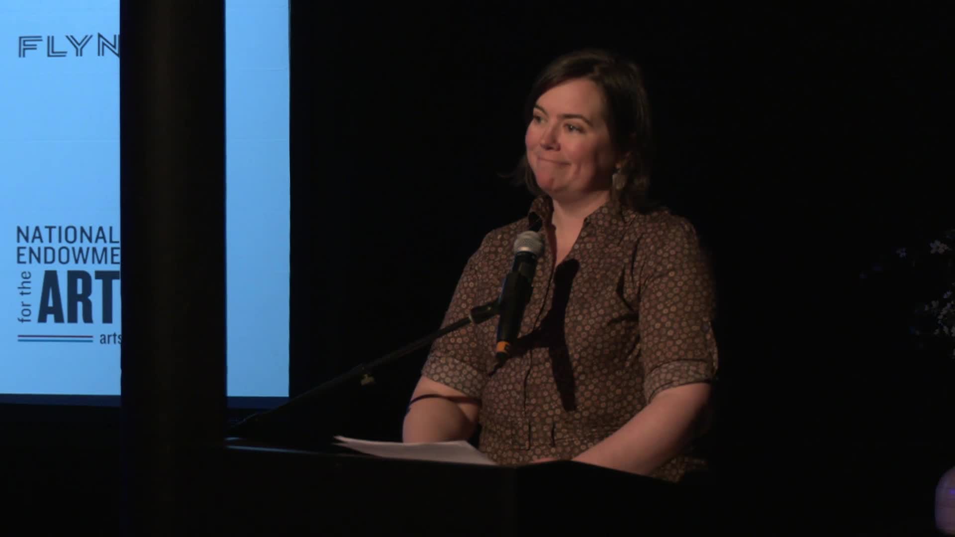 Poetry Out Loud: 'Poetry Out Loud 2026'