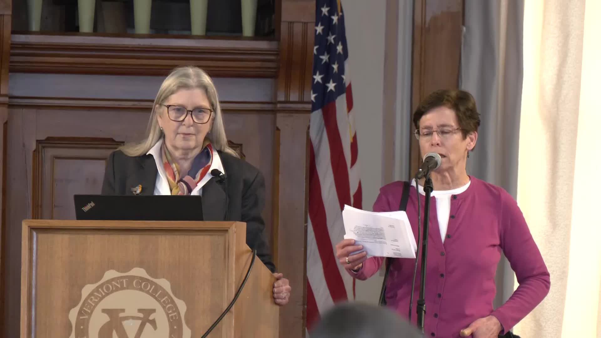 OLLI Montpelier: 'Why We Eat What We Eat'