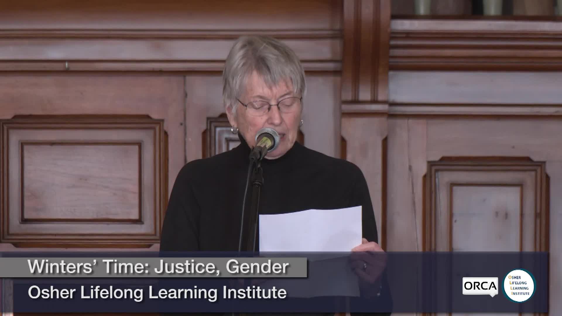 OLLI Montpelier: 'The Roaring Twenties Of Rural VT'