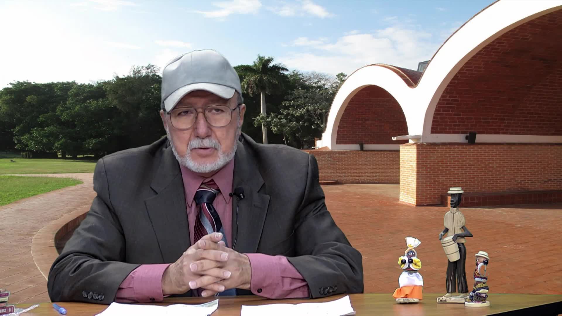 Havana Fairfax Connection: 'Cesar Lopez'