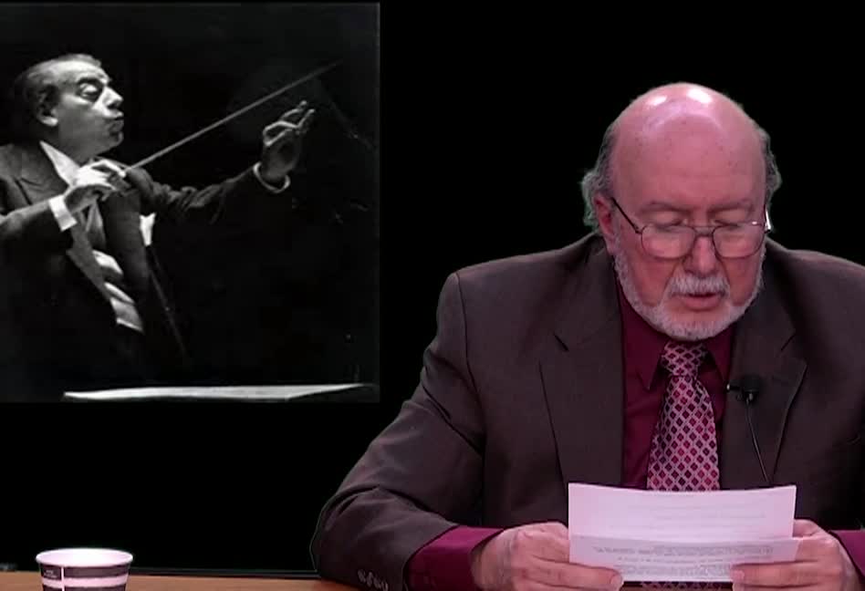 Havana Fairfax Connection: 'Heitor Villa-Lobos, Concerto #3'