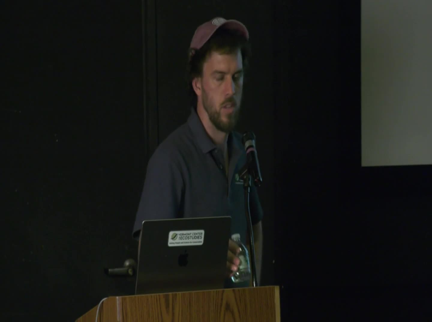 OLLI Spring 2026: 'The Wild Bees Of VT'