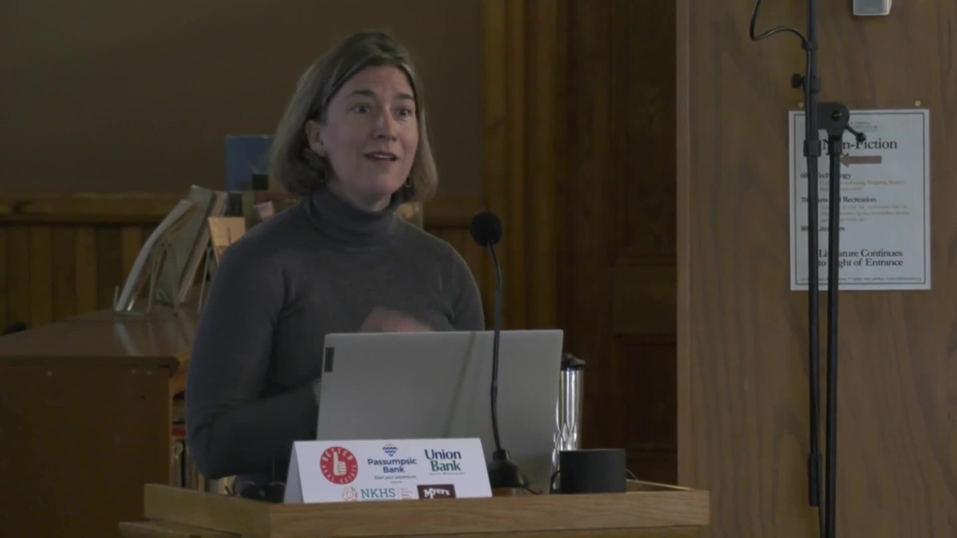 NEK Chamber: '3/30 Legislative Breakfast'