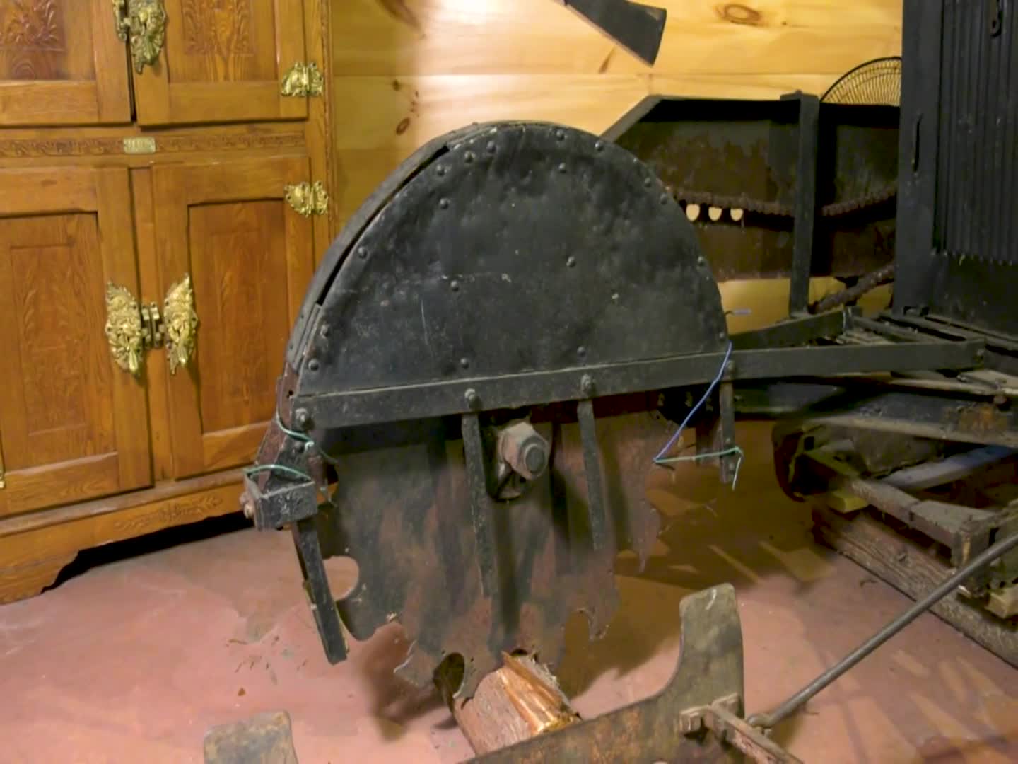 St. J Historical Society: Ice Cutting in St. Johnsbury and the Northeast Kingdom