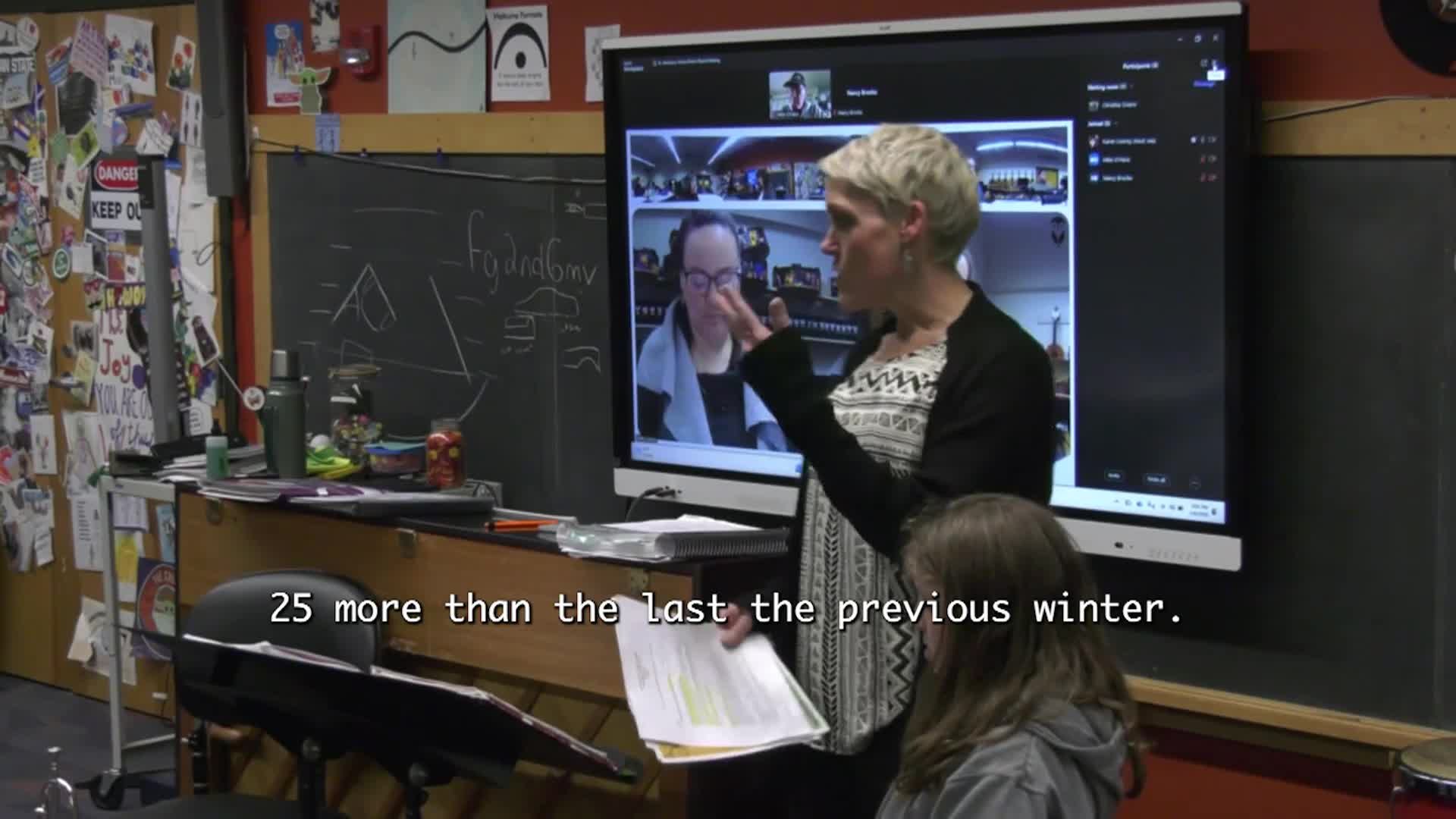 Thumbnail image for STJ School Board: '4/6 Regular Meeting'