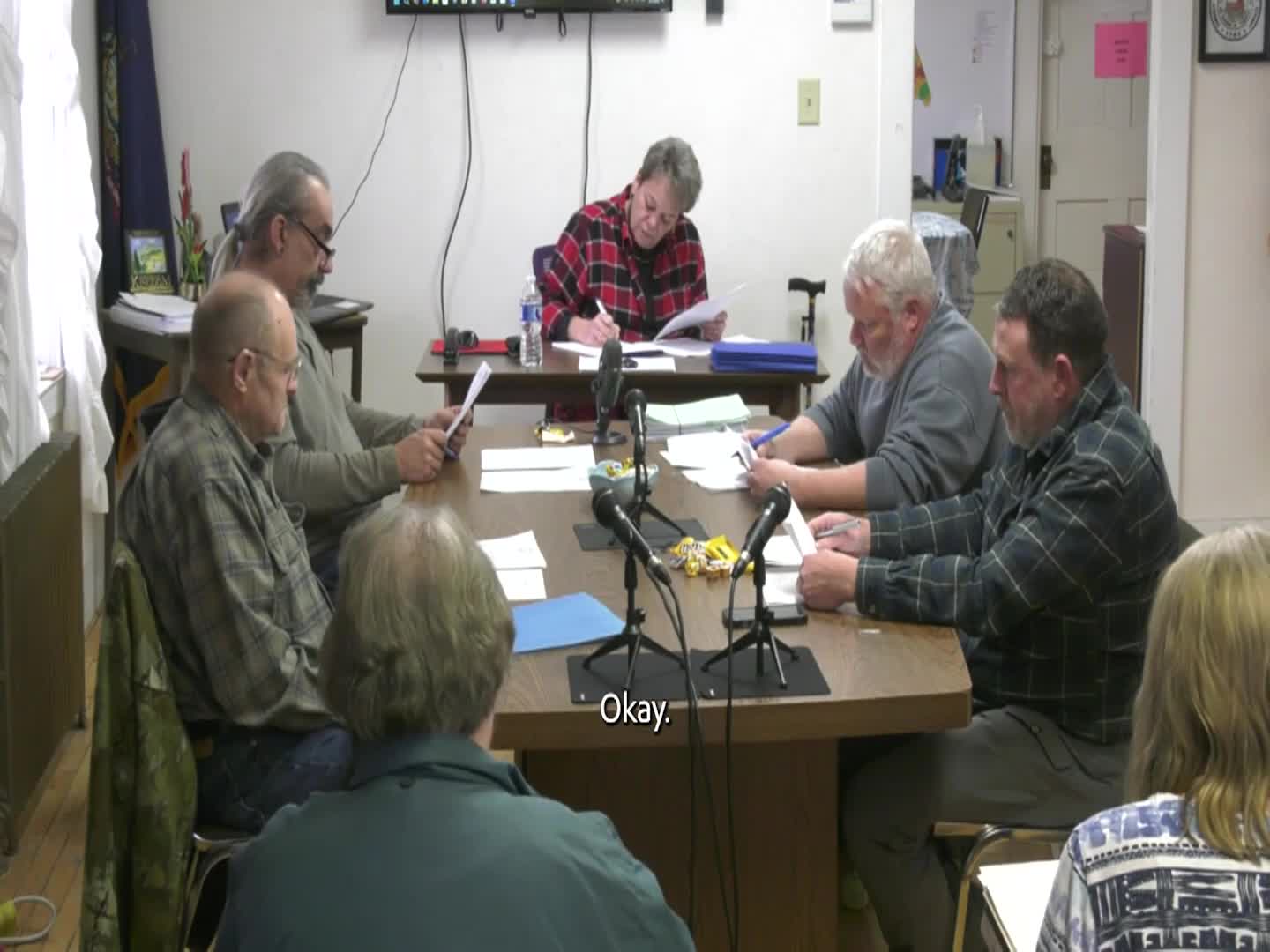 Thumbnail image for Concord Select Board: '4/7 Regular Meeting'