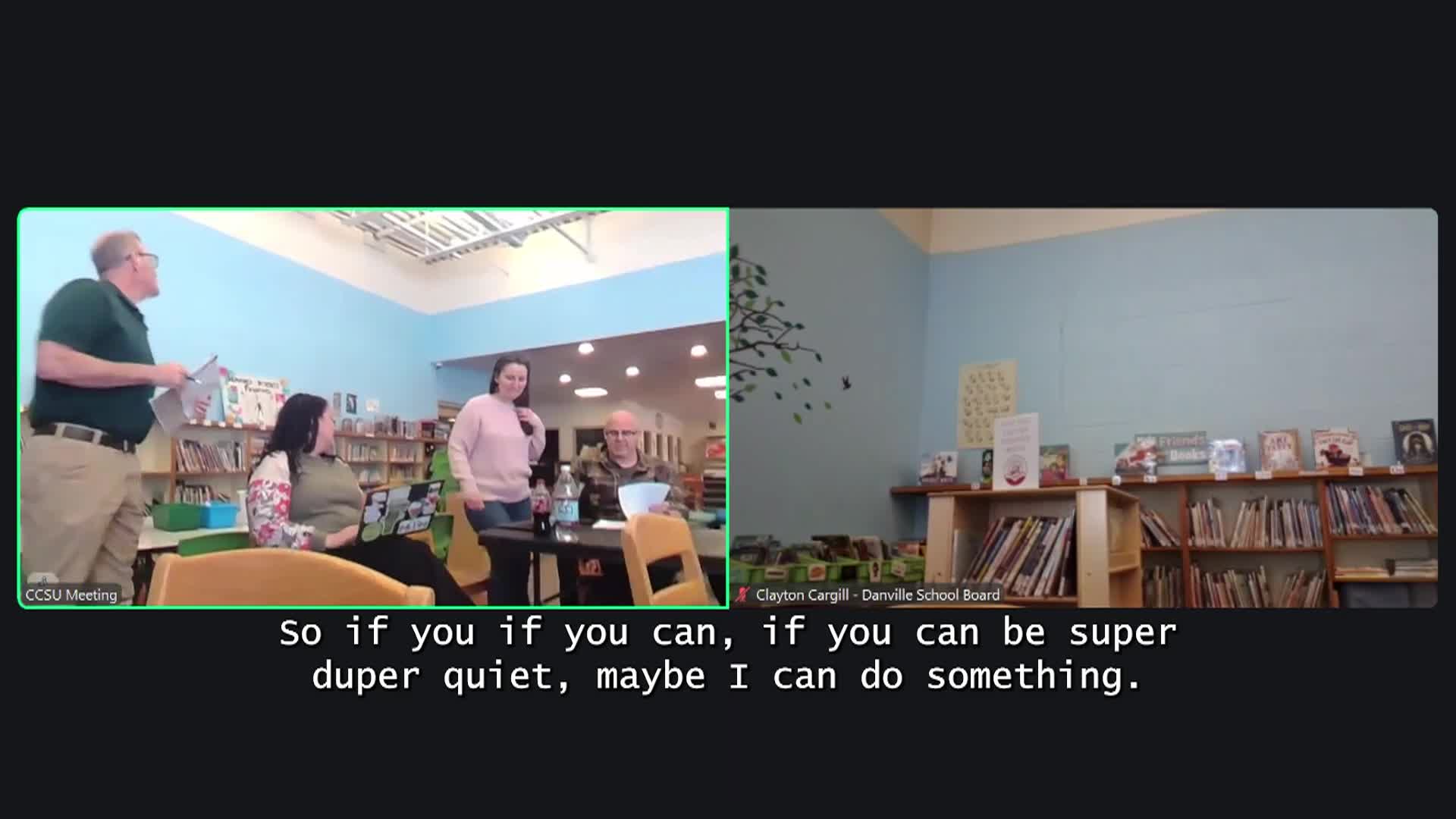 Thumbnail image for Danville School Board: '4/7 Regular Meeting'