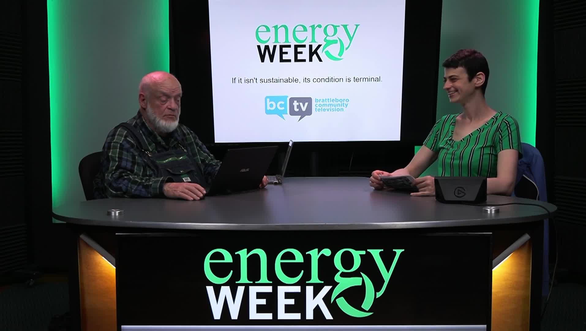 Thumbnail image for Energy Week: 'Germany Onshore Wind Power'